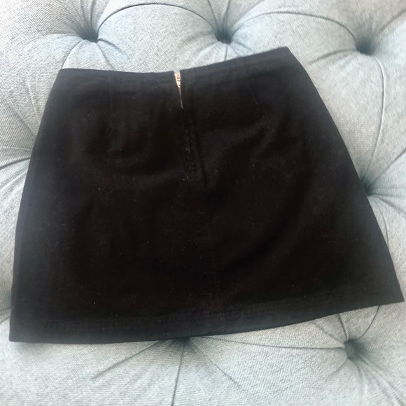 BDG Urban Outfitters Mini Skirt - Picture 2 of 13